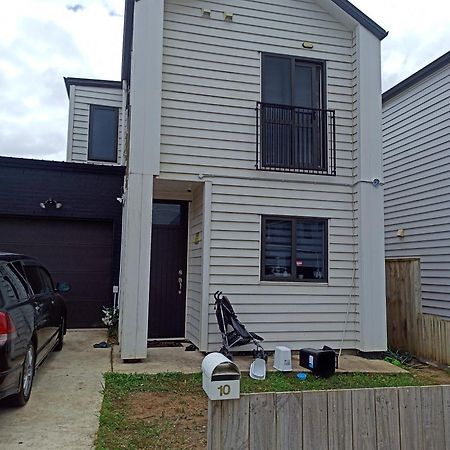 10 Tapuwae Apartment Auckland Exterior photo